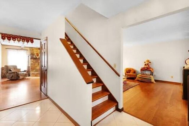 152 Daniels, Banner, KY 41603