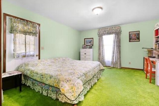 152 Daniels, Banner, KY 41603
