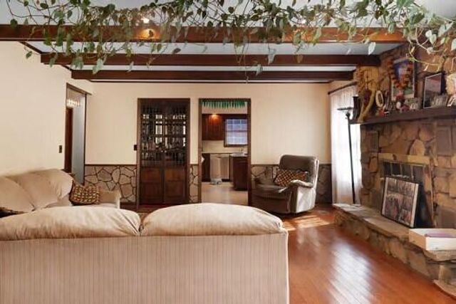 152 Daniels, Banner, KY 41603
