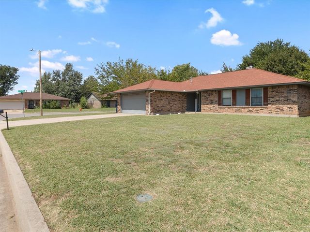637 NW 116th Terrace, Oklahoma City, OK 73114