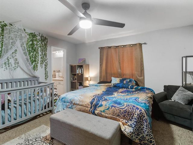 637 NW 116th Terrace, Oklahoma City, OK 73114