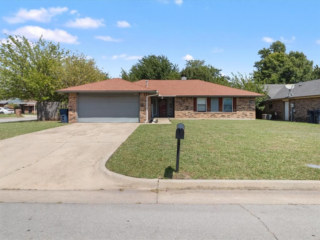 637 NW 116th Terrace, Oklahoma City, OK 73114