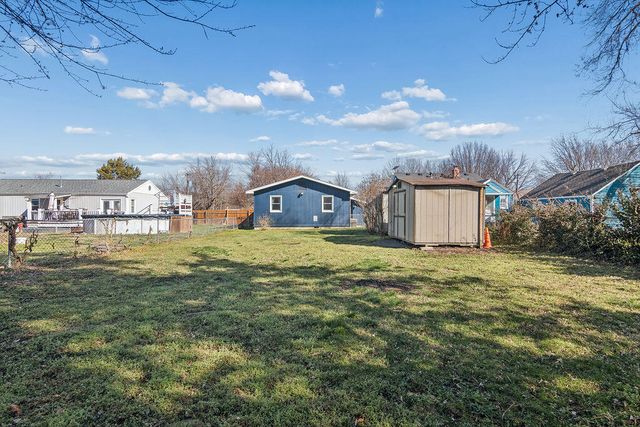 1934 W Lee Street, Springfield, MO 65803