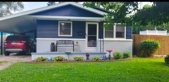 1934 W Lee Street, Springfield, MO 65803