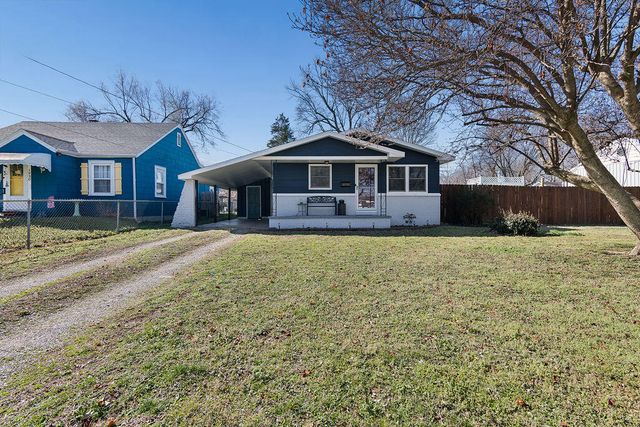 1934 W Lee Street, Springfield, MO 65803