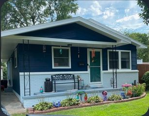 1934 W Lee Street, Springfield, MO 65803