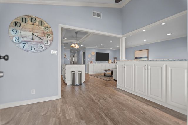 23322 Three Points Drive, Frankston, TX 75763