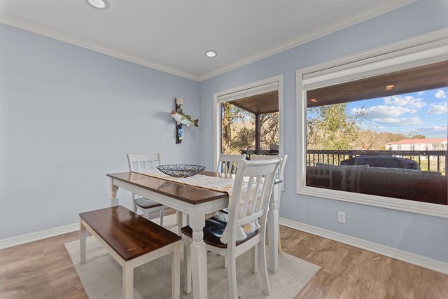 23322 Three Points Drive, Frankston, TX 75763