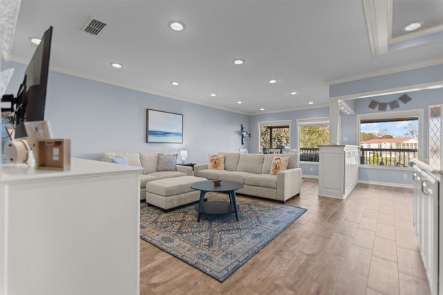 23322 Three Points Drive, Frankston, TX 75763