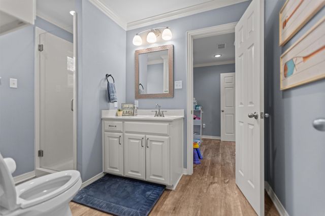 23322 Three Points Drive, Frankston, TX 75763