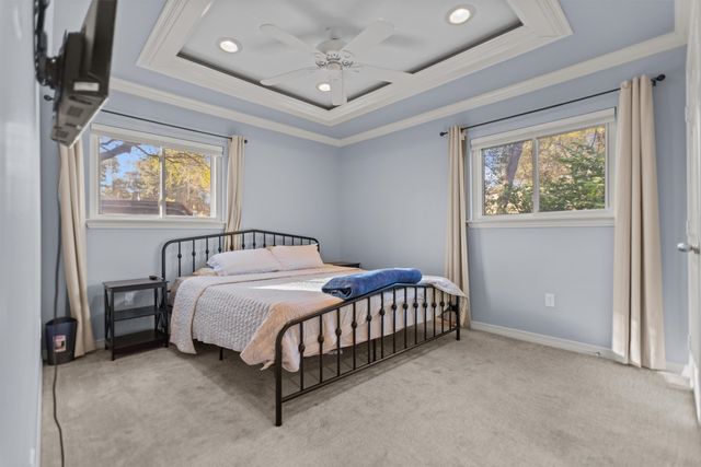 23322 Three Points Drive, Frankston, TX 75763