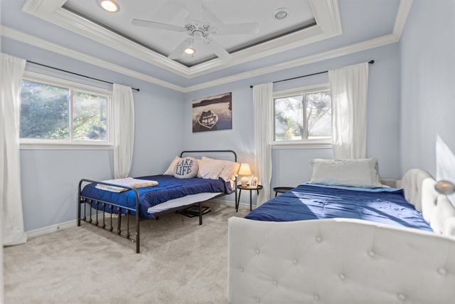 23322 Three Points Drive, Frankston, TX 75763