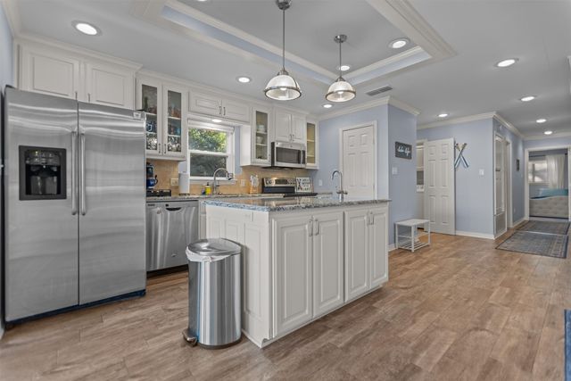 23322 Three Points Drive, Frankston, TX 75763