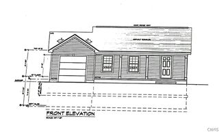 2 Lock Tenders Drive, Elbridge, NY 13080