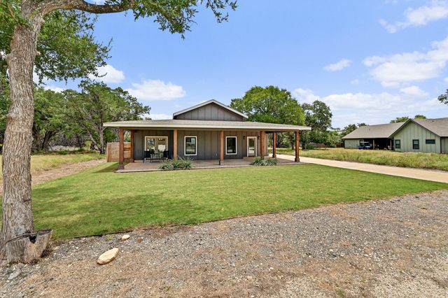 36 Summertime CIR, Wimberley, TX 78676