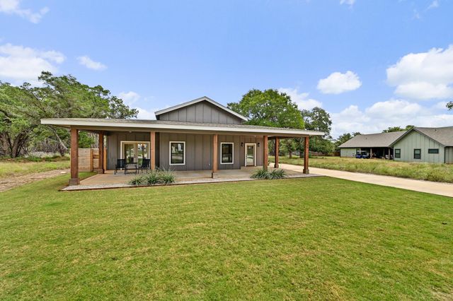 36 Summertime CIR, Wimberley, TX 78676
