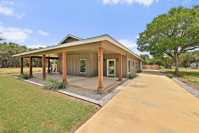 36 Summertime CIR, Wimberley, TX 78676