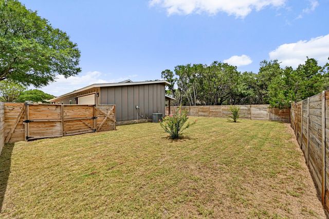 36 Summertime CIR, Wimberley, TX 78676