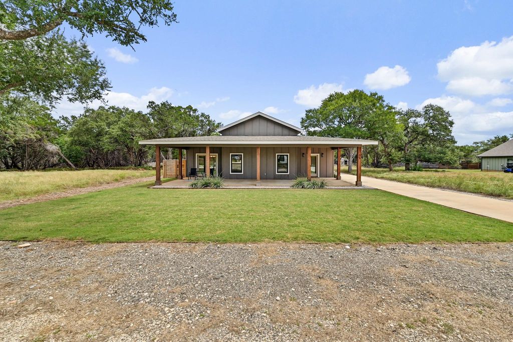 36 Summertime CIR, Wimberley, TX 78676