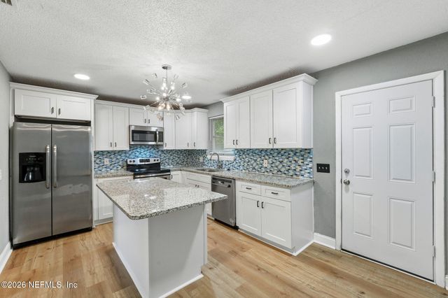 8306 EATON Avenue, Jacksonville, FL 32211