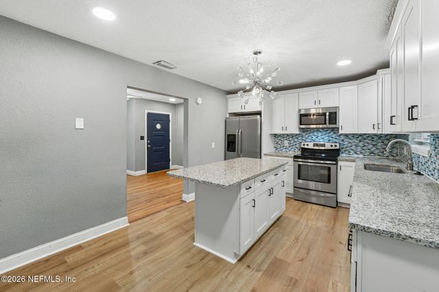 8306 EATON Avenue, Jacksonville, FL 32211