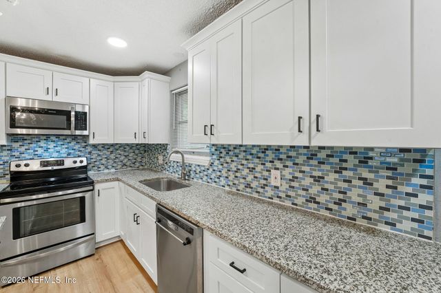 8306 EATON Avenue, Jacksonville, FL 32211