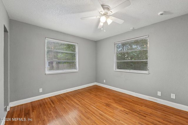 8306 EATON Avenue, Jacksonville, FL 32211