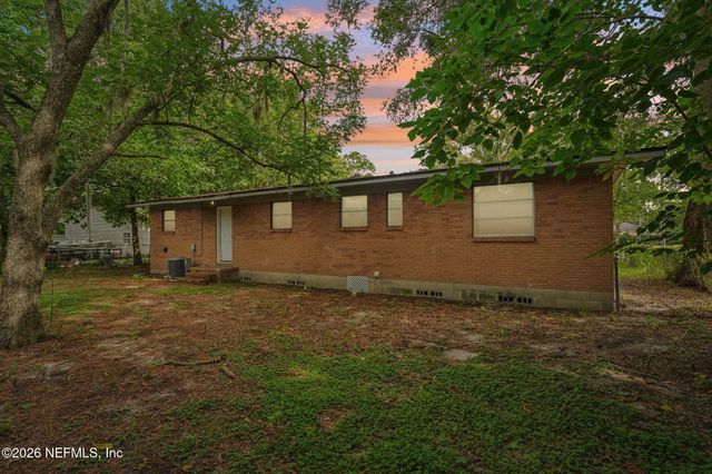 8306 EATON Avenue, Jacksonville, FL 32211