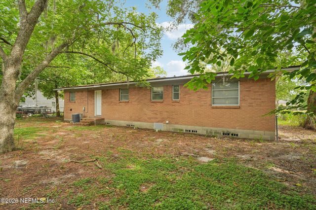 8306 EATON Avenue, Jacksonville, FL 32211