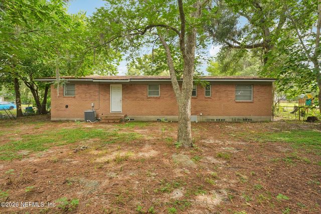 8306 EATON Avenue, Jacksonville, FL 32211