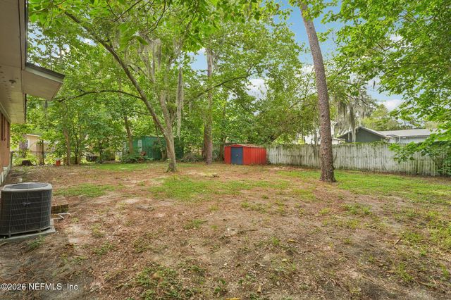 8306 EATON Avenue, Jacksonville, FL 32211