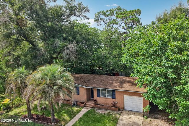 8306 EATON Avenue, Jacksonville, FL 32211