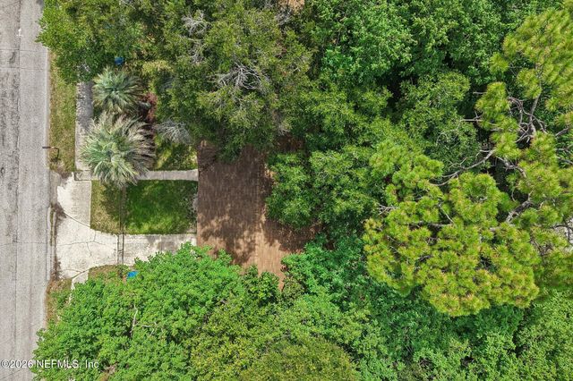 8306 EATON Avenue, Jacksonville, FL 32211