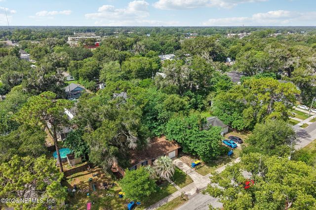8306 EATON Avenue, Jacksonville, FL 32211