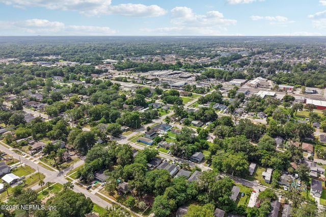 8306 EATON Avenue, Jacksonville, FL 32211