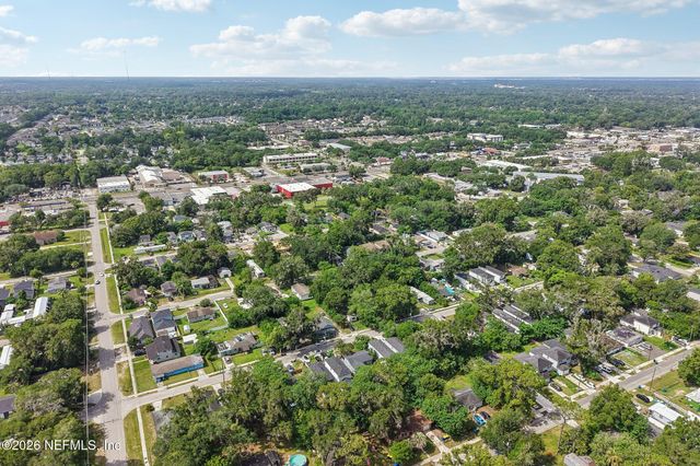 8306 EATON Avenue, Jacksonville, FL 32211