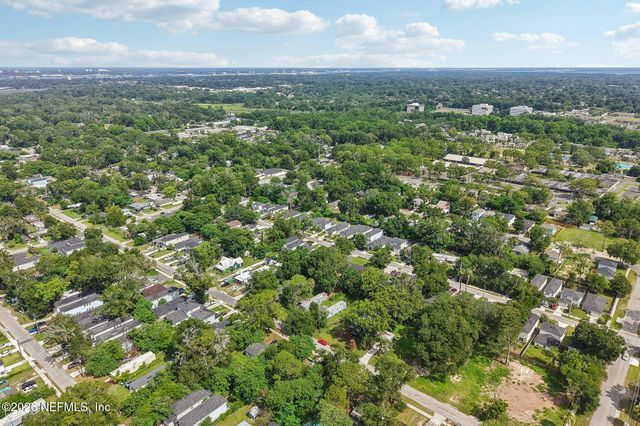 8306 EATON Avenue, Jacksonville, FL 32211