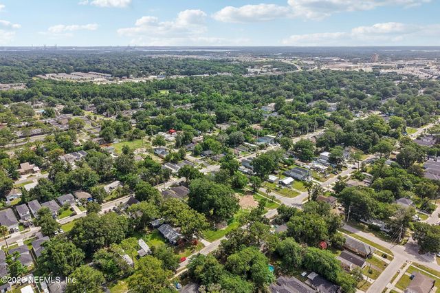 8306 EATON Avenue, Jacksonville, FL 32211