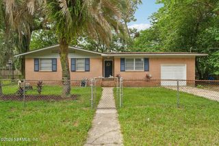 8306 EATON Avenue, Jacksonville, FL 32211