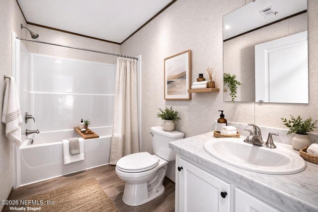 3121 BAINBRIDGE Road 1, Palatka, FL 32177