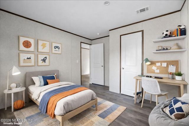 3121 BAINBRIDGE Road 1, Palatka, FL 32177