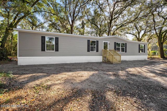 3121 BAINBRIDGE Road 1, Palatka, FL 32177