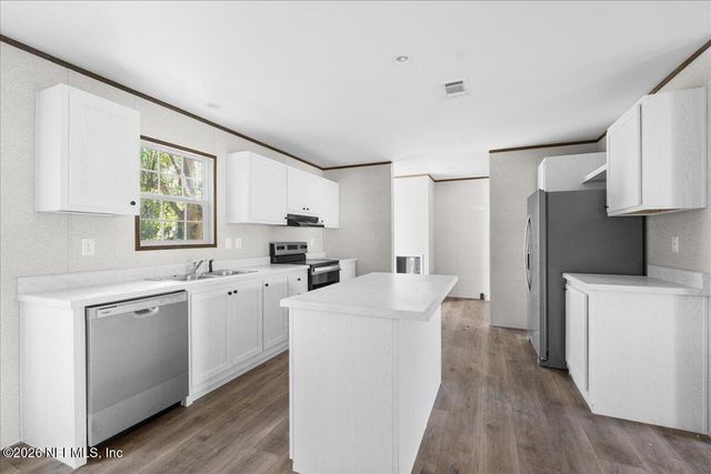 3121 BAINBRIDGE Road 1, Palatka, FL 32177