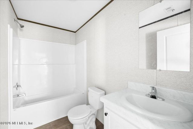 3121 BAINBRIDGE Road 1, Palatka, FL 32177