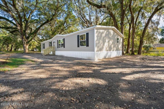 3121 BAINBRIDGE Road 1, Palatka, FL 32177