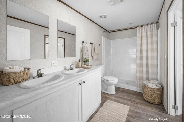 3121 BAINBRIDGE Road 1, Palatka, FL 32177