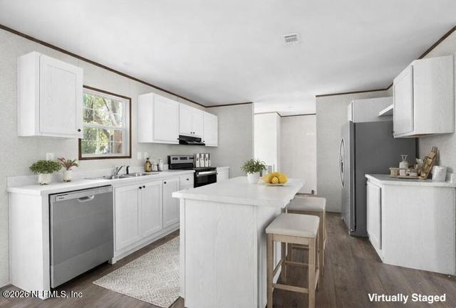 3121 BAINBRIDGE Road 1, Palatka, FL 32177