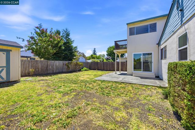 2305 Star Ave, Castro Valley, CA 94546