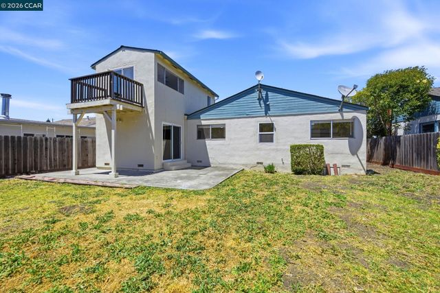 2305 Star Ave, Castro Valley, CA 94546