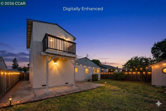 2305 Star Ave, Castro Valley, CA 94546